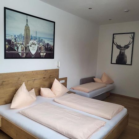 Appartement Haus Holzmann à Radstadt Extérieur photo