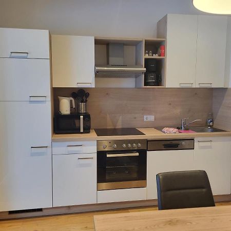 Appartement Haus Holzmann à Radstadt Extérieur photo