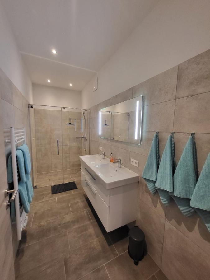 Appartement Haus Holzmann à Radstadt Extérieur photo