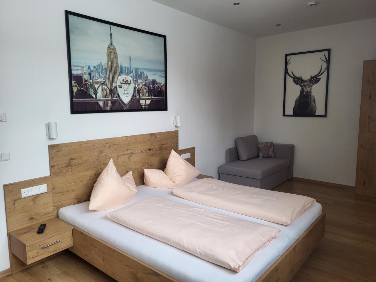 Appartement Haus Holzmann à Radstadt Extérieur photo